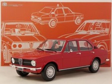 Laudoracing Alfa Romeo Alfetta