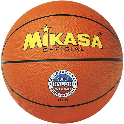 Basket ball 1110 mikasa - basket-ball,