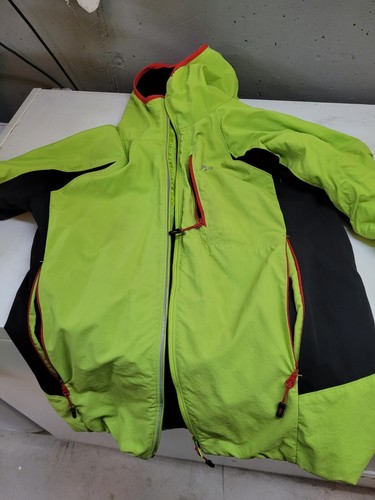 Veste millet homme taille - veste,