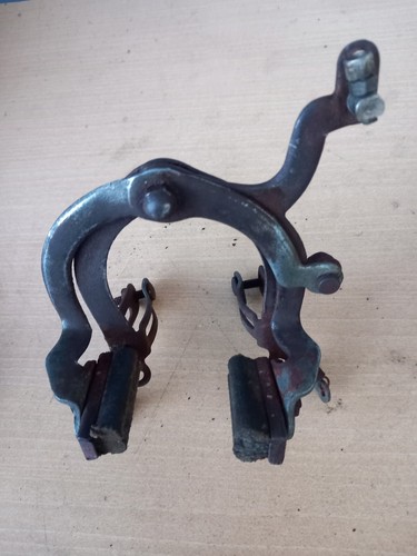 Etrier frein avant - avant, velo