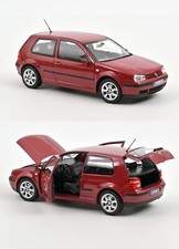 1/18 NOREV  Volkswagen VW Golf