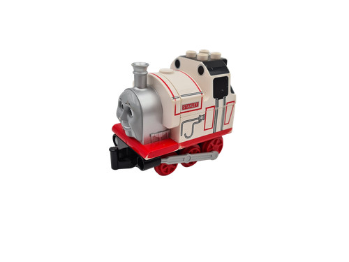 Lego train duplo - lego®,