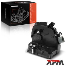 Serrure de Porte Verrouillage