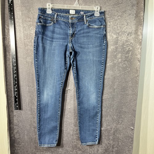 Levis womens size skinny - levis,