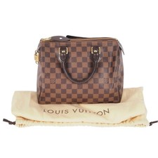 Sac LOUIS VUITTON Speedy 25