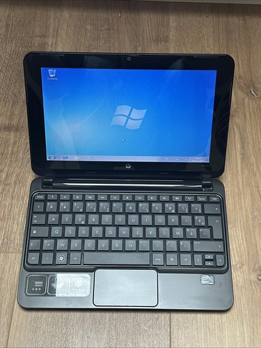 Ordinateur portable hp mini - portable,