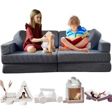 Canapé Enfant Convertible -