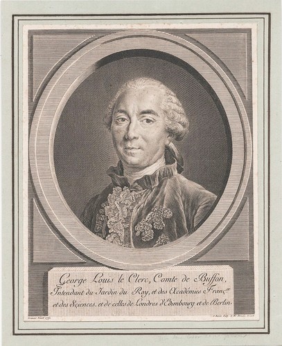 Georges louis leclerc sac - leclerc, de