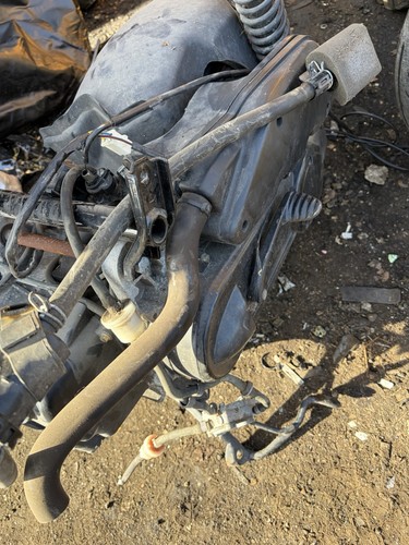 Moteur peugeot city star - moteur,