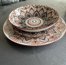 Service de vaisselle en