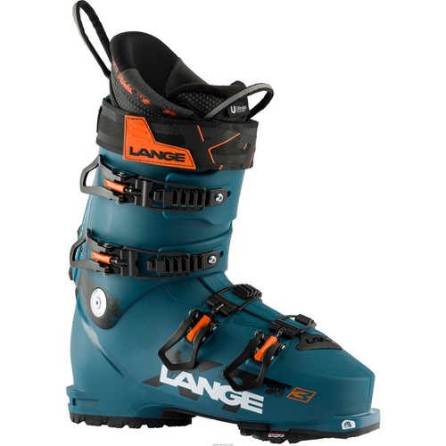 Chaussure ski lange xt3 130 - de,