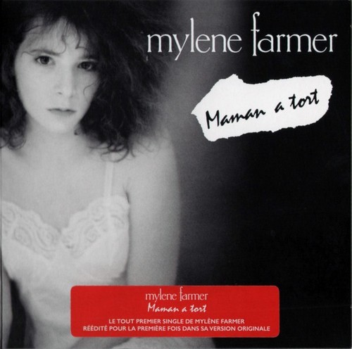Maxi digisleeve mylene - cd,