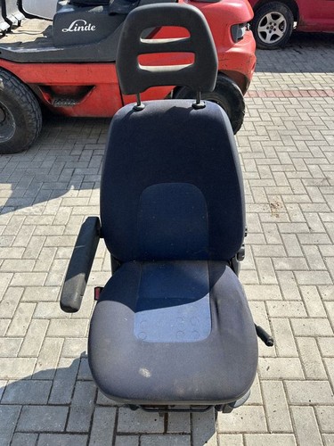 Citroen jumper 2004 siège - jumper,