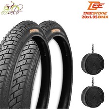 2 Pneus 20X1.95 (50-406) Gomme