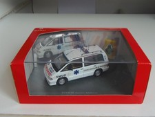 Renault Espace 1  - Samu03 -