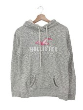 HOLLISTER Sweat à capuche
