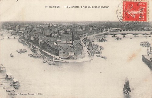 Nantes lille gloriette - nantes,,