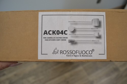 Rossofuoco ack04c kit outils - rossofuoco,