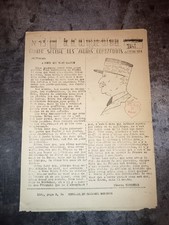 L'ECUREUIL 23 juillet 1941 -