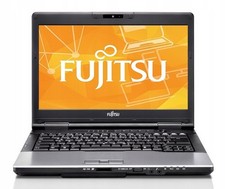 Fujitsu Lifebook S782 i5-3230M
