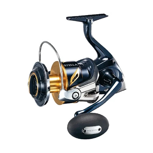 Shimano stella 14000xg - 19, sw