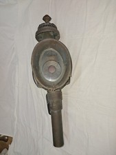 LANTERNE DE CALECHE et voiture