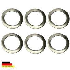 6 Plaques économes en