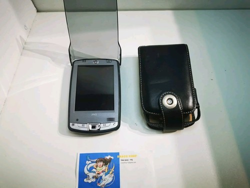 Pda ipaq hx2110 - ipaq, hp