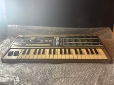 Synthétiseur Korg MicroKorg