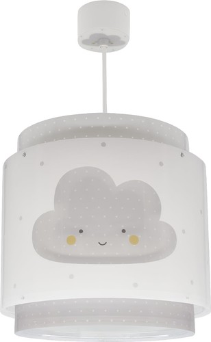 Lampe suspension enfant baby - suspension,