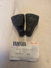 Genuine Yamaha XJ900 BT1100 Cush Drive Rubber 4G0-25364-00 NOS