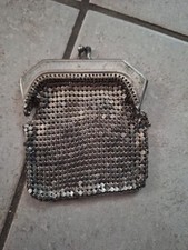 Porte Monnaie Métal