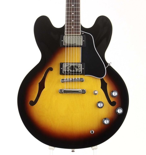 Epis inspiré par - , gibson