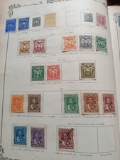 Collection Timbres D'