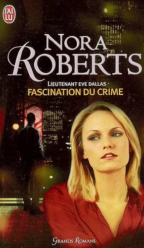 Lieutenant eve dallas - lieutenant, dallas,