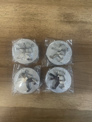 Cache moyeux peugeot 60mm - moyeux, x4