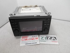 Nissan Qashqai J10 2009 25915-BH10C CD Player Navigator Car Stereo