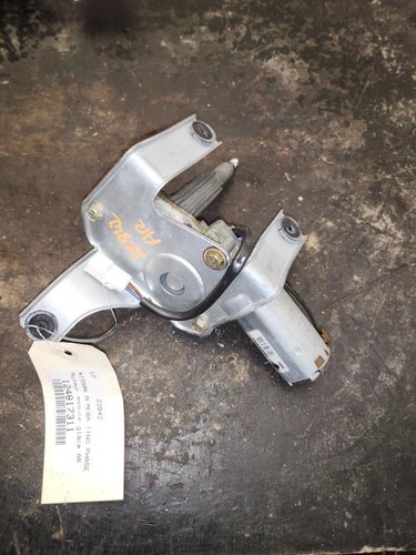 Moteur essuie glace - , arriere
