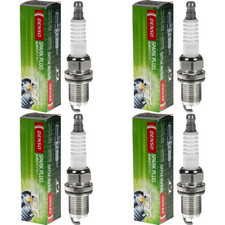 4X DENSO Bougie D'Allumage