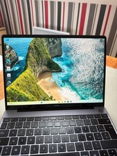 Ordinateur Portable Huawei Matebook 13" 2020 Ecran Tactile i5 16go Stockage 512