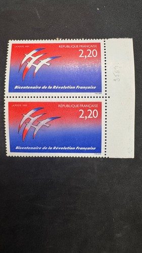 Variété timbre n 2560 - variété,,