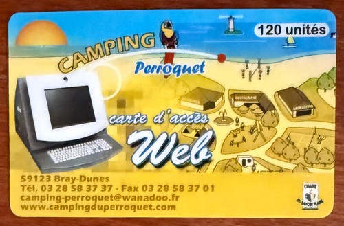 Bray dunes carte passman - 59,