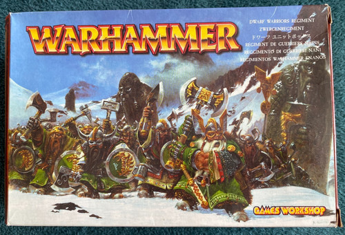 Warhammer games workshop - warhammer,