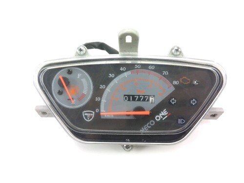 Compteur neco one 2018 2020 - compteur,