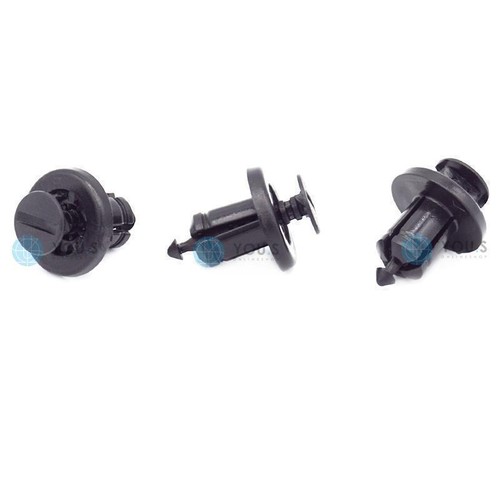 You clips de fixation - x,