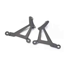 Kit montage pare-brise TRIUMPH