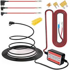 Gebildet Dash Cam Hardwire Kit Mini USB Câble Rigide Kit de Voiture Câble DC 12V