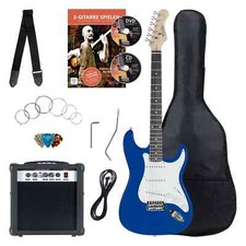 Pack Guitare Electrique Set