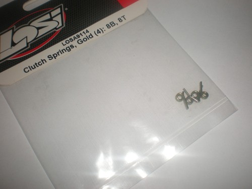 Losi losa9114 ressort - losa9114,