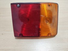NOS TOYOTA LAND CRUISER FJ55 REAR LIGHT LAMP COMPLETE RH SIDE GENUINE KOITO OEM